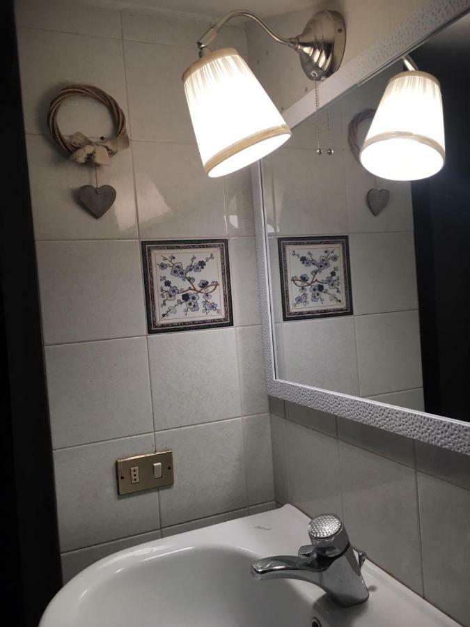 Casa Leonardo Liam Apartman Caserta Kültér fotó