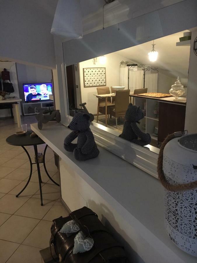 Casa Leonardo Liam Apartman Caserta Kültér fotó