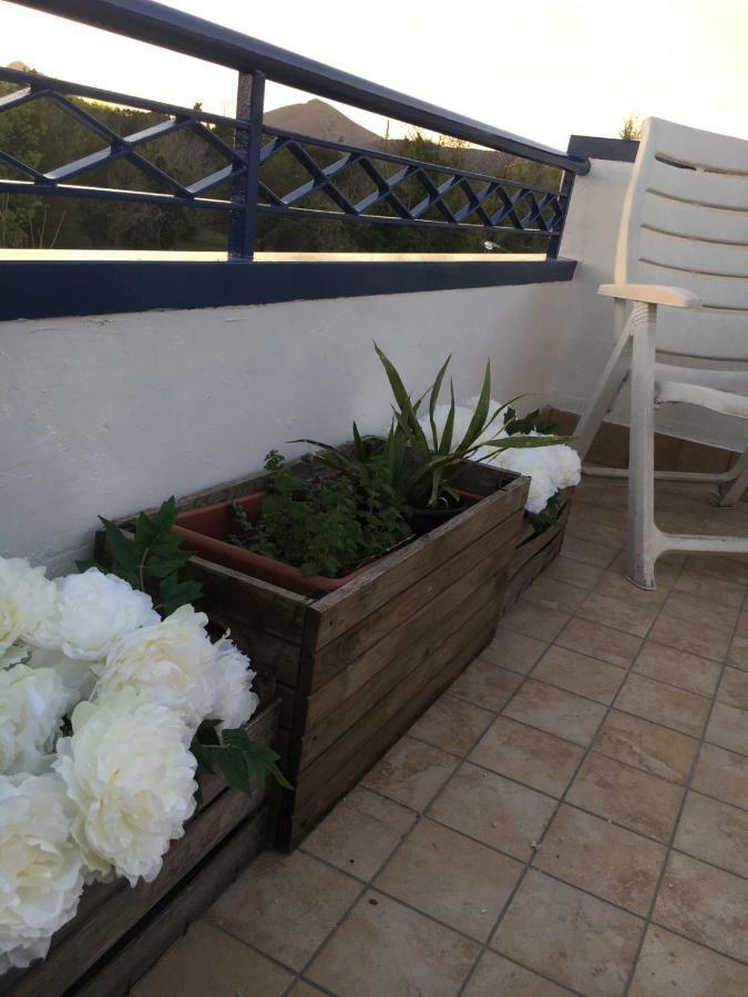 Casa Leonardo Liam Apartman Caserta Kültér fotó