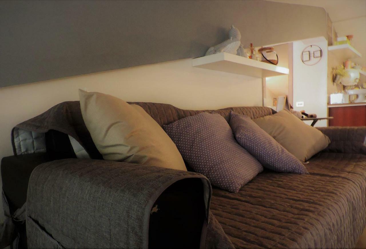 Casa Leonardo Liam Apartman Caserta Kültér fotó