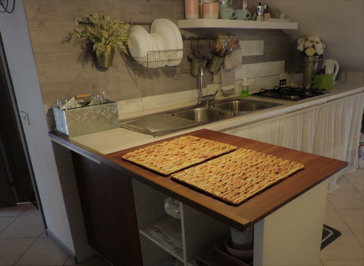 Casa Leonardo Liam Apartman Caserta Kültér fotó