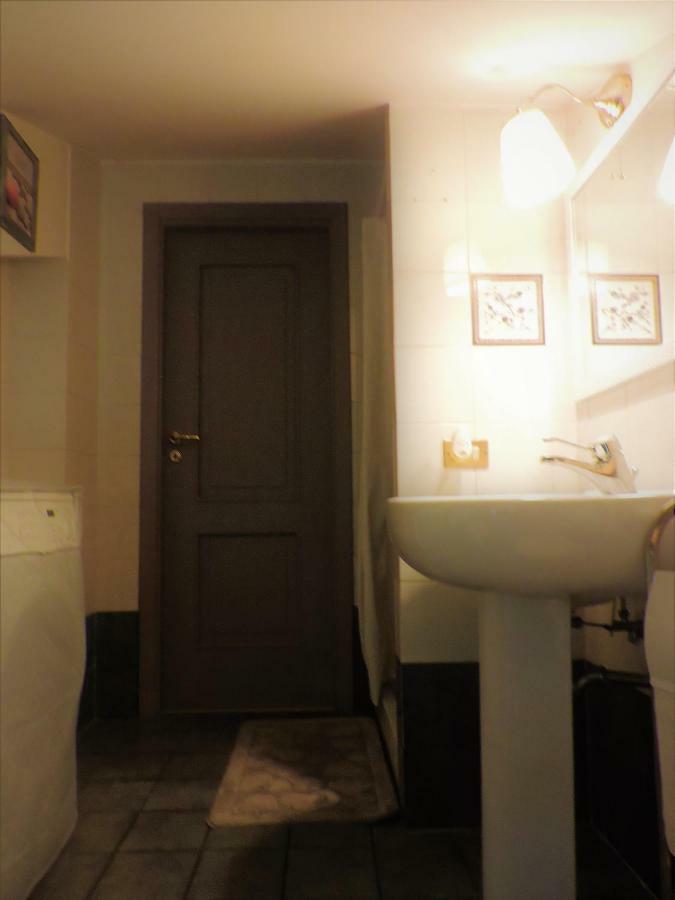 Casa Leonardo Liam Apartman Caserta Kültér fotó