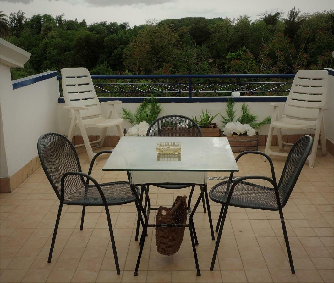 Casa Leonardo Liam Apartman Caserta Kültér fotó