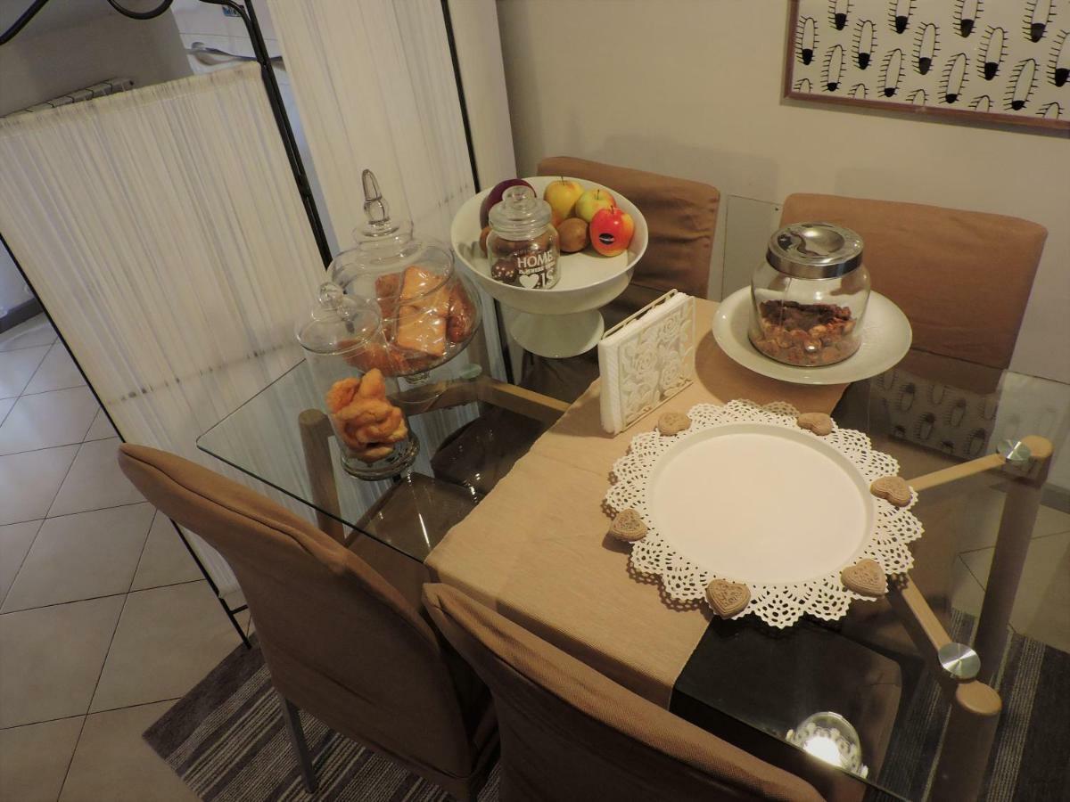 Casa Leonardo Liam Apartman Caserta Kültér fotó